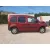 RENAULT KANGOO (F/KC0) '2008 EXPRESION ROJO