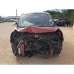 RENAULT KANGOO (F/KC0) '2008 EXPRESION ROJO