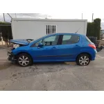 PEUGEOT 308 '2007 SPORT AZUL