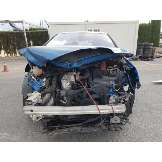 PEUGEOT 308 '2007 SPORT AZUL