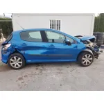 PEUGEOT 308 '2007 SPORT AZUL