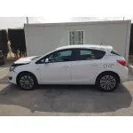 OPEL ASTRA J LIM. '2015 EXCELLENCE BLANCO
