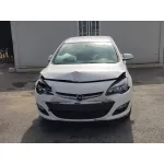 OPEL ASTRA J LIM. '2015 EXCELLENCE BLANCO