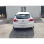 OPEL ASTRA J LIM. '2015 EXCELLENCE BLANCO