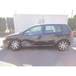 VOLKSWAGEN GOLF V BERLINA (1K1) '2005 TRENDLINE NEGRO
