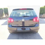 VOLKSWAGEN GOLF V BERLINA (1K1) '2005 TRENDLINE NEGRO