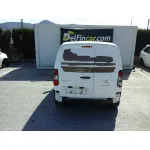 CITROEN BERLINGO CUADRO '2018 L1 BLANCO