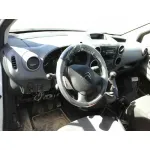CITROEN BERLINGO CUADRO '2018 L1 BLANCO