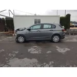 FIAT TIPO II (357) BERLINA '2018 EASY GRIS OSCURO