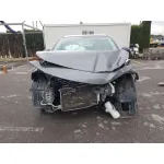 FIAT TIPO II (357) BERLINA '2018 EASY GRIS OSCURO