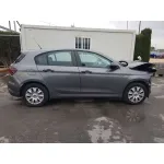 FIAT TIPO II (357) BERLINA '2018 EASY GRIS OSCURO