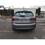 FIAT TIPO II (357) BERLINA '2018 EASY GRIS OSCURO