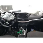 FIAT TIPO II (357) BERLINA '2018 EASY GRIS OSCURO