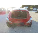 OPEL CORSA D OPEL CORSA D '2007 CATCH ME ROJO 2007