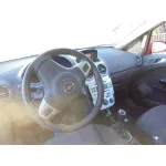 OPEL CORSA D OPEL CORSA D '2007 CATCH ME ROJO 2007