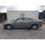 VOLVO S80 BERLINA '2007 D5 EXECUTIVE BEIG