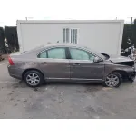 VOLVO S80 BERLINA '2007 D5 EXECUTIVE BEIG