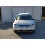 VOLKSWAGEN GOLF IV BERLINA (1J1) '2001 BASICO GRIS