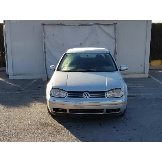 VOLKSWAGEN GOLF IV BERLINA (1J1) '2001 BASICO GRIS