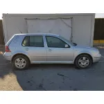 VOLKSWAGEN GOLF IV BERLINA (1J1) '2001 BASICO GRIS