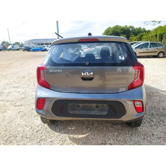 KIA PICANTO (JA) '2021 CONCEPT GRIS OSCURO