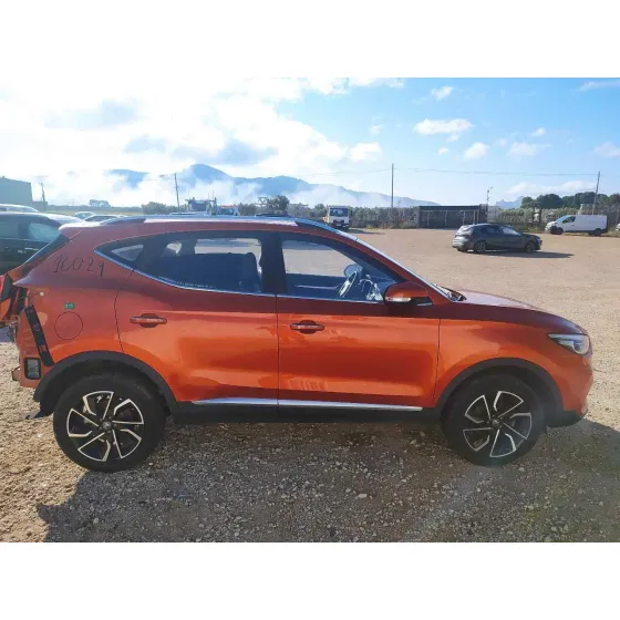 MG ZS '2023 1.0 VTI NARANJA