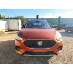 MG ZS '2023 1.0 VTI NARANJA