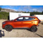 MG ZS '2023 1.0 VTI NARANJA