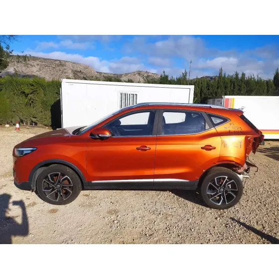 MG ZS '2023 1.0 VTI NARANJA