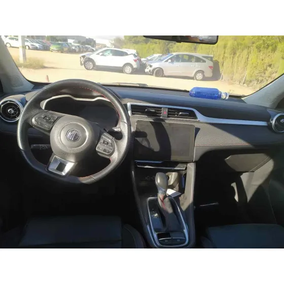 MG ZS '2023 1.0 VTI NARANJA