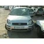 FORD FUSION (CBK) '2002 1.4 16V CAT GRIS