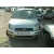 FORD FUSION (CBK) '2002 1.4 16V CAT GRIS
