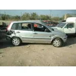 FORD FUSION (CBK) '2002 1.4 16V CAT GRIS