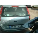 FORD FUSION (CBK) '2002 1.4 16V CAT GRIS