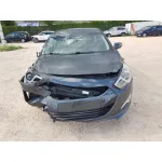 HYUNDAI I40 '2012 ESSENCE GRIS OSCURO