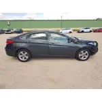 HYUNDAI I40 '2012 ESSENCE GRIS OSCURO