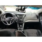 HYUNDAI I40 '2012 ESSENCE GRIS OSCURO