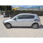 OPEL ASTRA H BERLINA OPEL ASTRA H BERLINA '2004 COSMO GRIS 2004