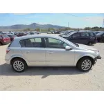 OPEL ASTRA H BERLINA OPEL ASTRA H BERLINA '2004 COSMO GRIS 2004