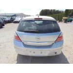 OPEL ASTRA H BERLINA OPEL ASTRA H BERLINA '2004 COSMO GRIS 2004