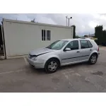 VOLKSWAGEN GOLF IV BERLINA (1J1) '2001 HIGHLINE GRIS