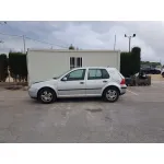 VOLKSWAGEN GOLF IV BERLINA (1J1) '2001 HIGHLINE GRIS