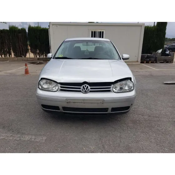 VOLKSWAGEN GOLF IV BERLINA (1J1) '2001 HIGHLINE GRIS