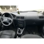 VOLKSWAGEN GOLF IV BERLINA (1J1) '2001 HIGHLINE GRIS