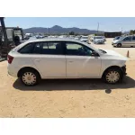 Skoda RAPID SPACEBACK (NH1) 2015