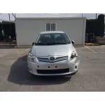 TOYOTA AURIS '2010 ACTIVE GRIS