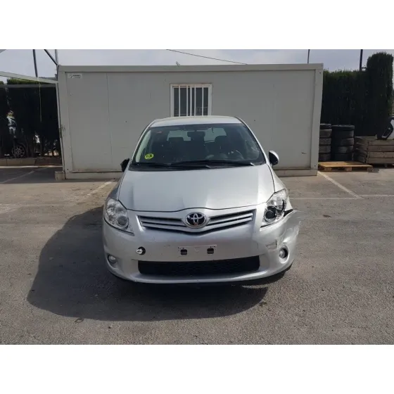 TOYOTA AURIS '2010 ACTIVE GRIS