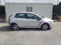 Imagen del vehículo