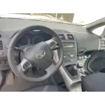 TOYOTA AURIS '2010 ACTIVE GRIS