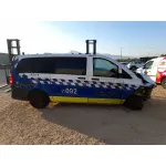 Mercedes-Benz VITO TOURER (W447) 2019